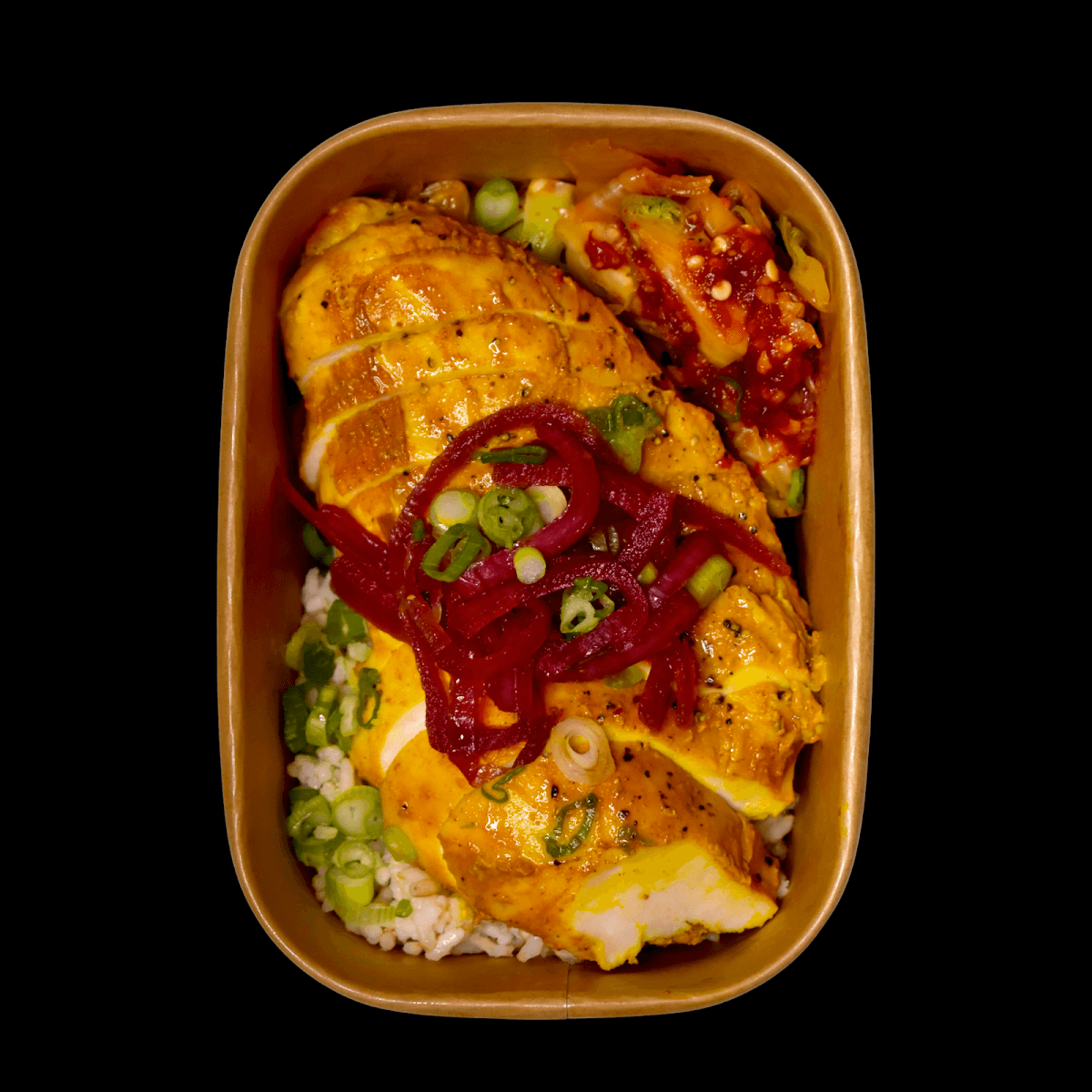 BCON Meals & Cafe