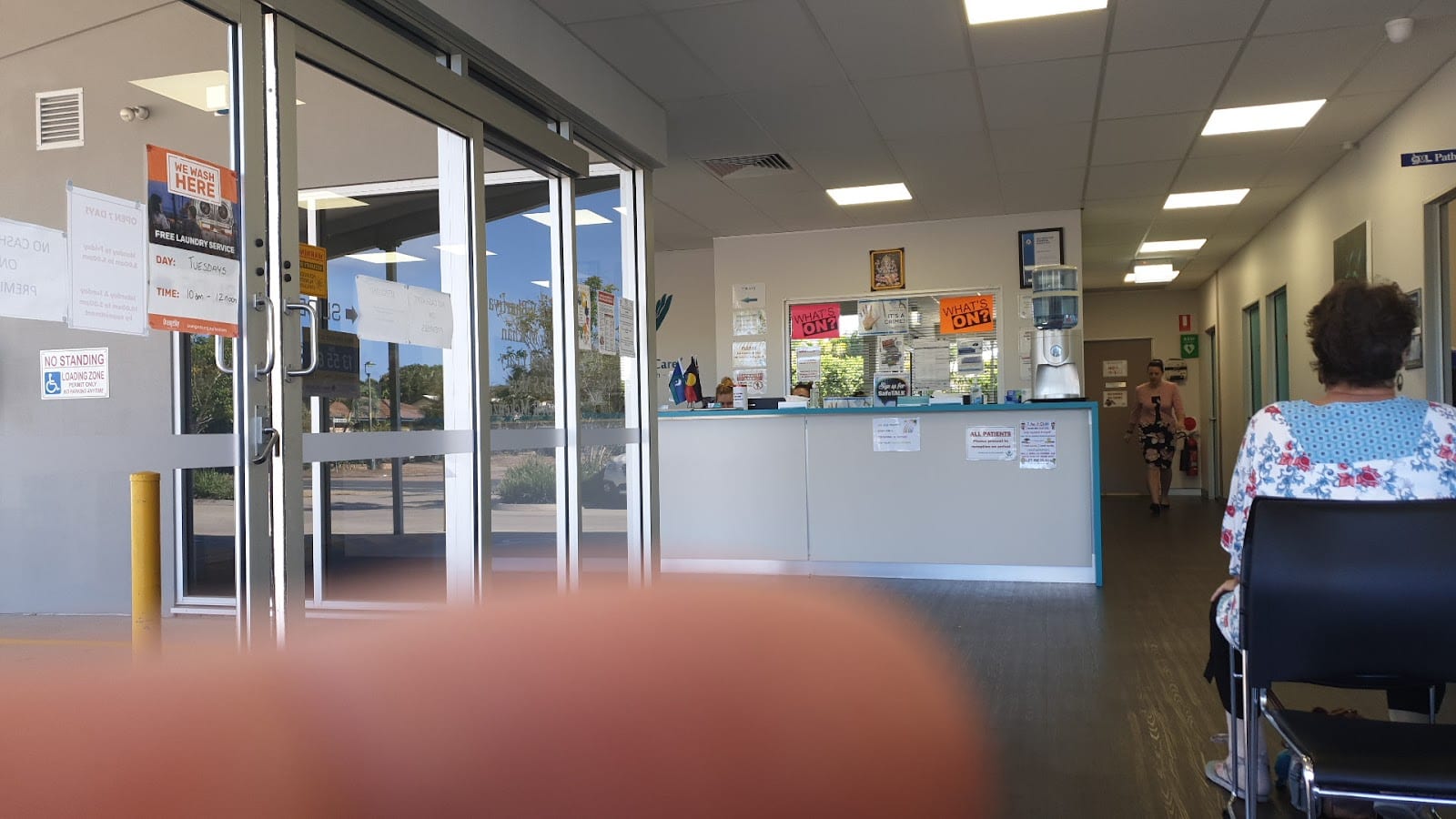 Slade Point Medical Centre, photo 3