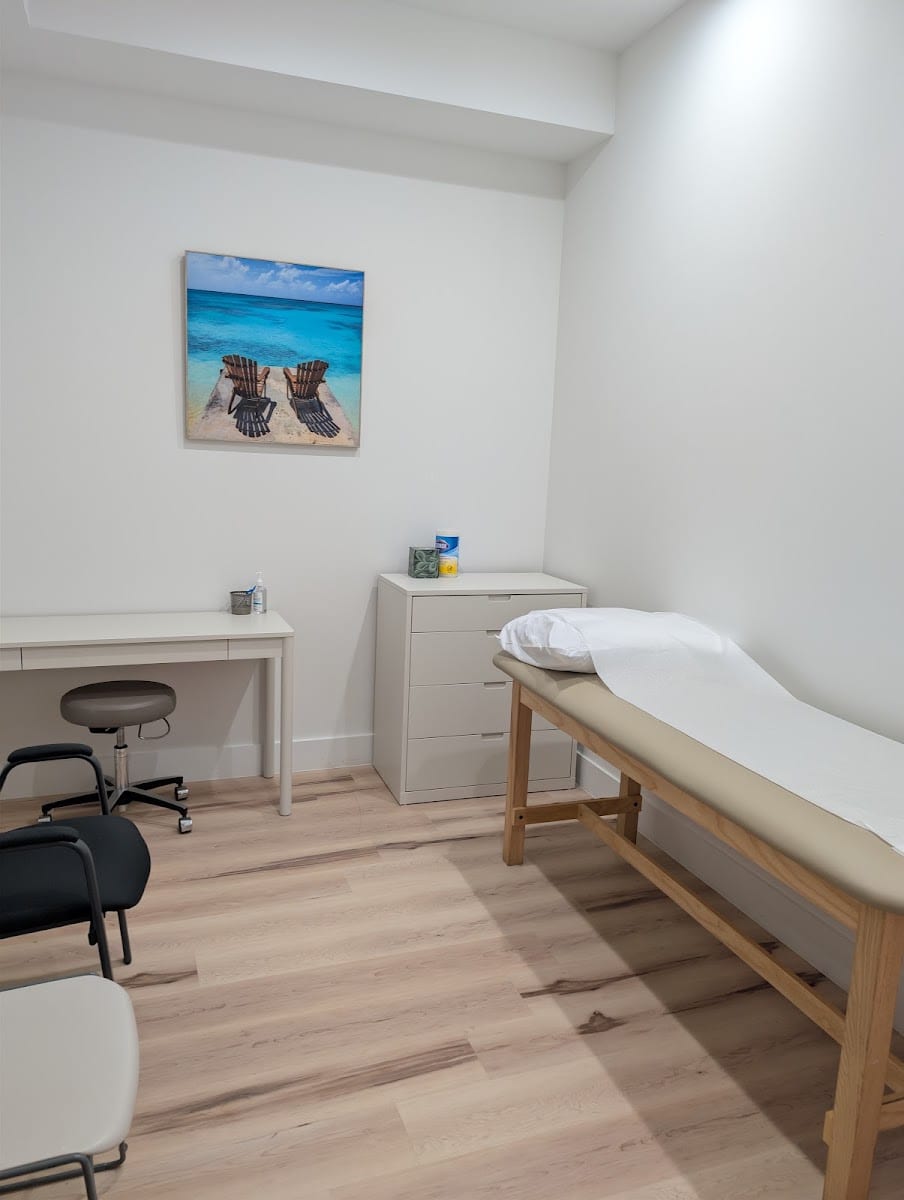 PIONEER MEDICAL CLINIC, photo 3