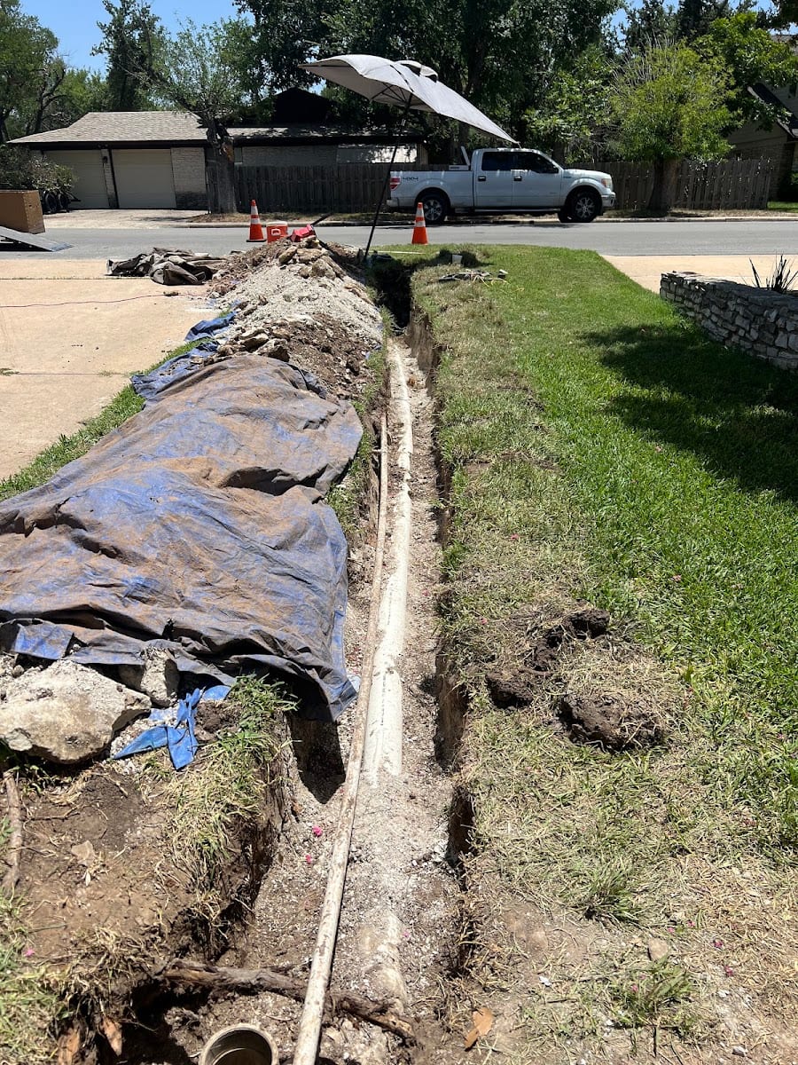 JustUs Plumbing, photo 3