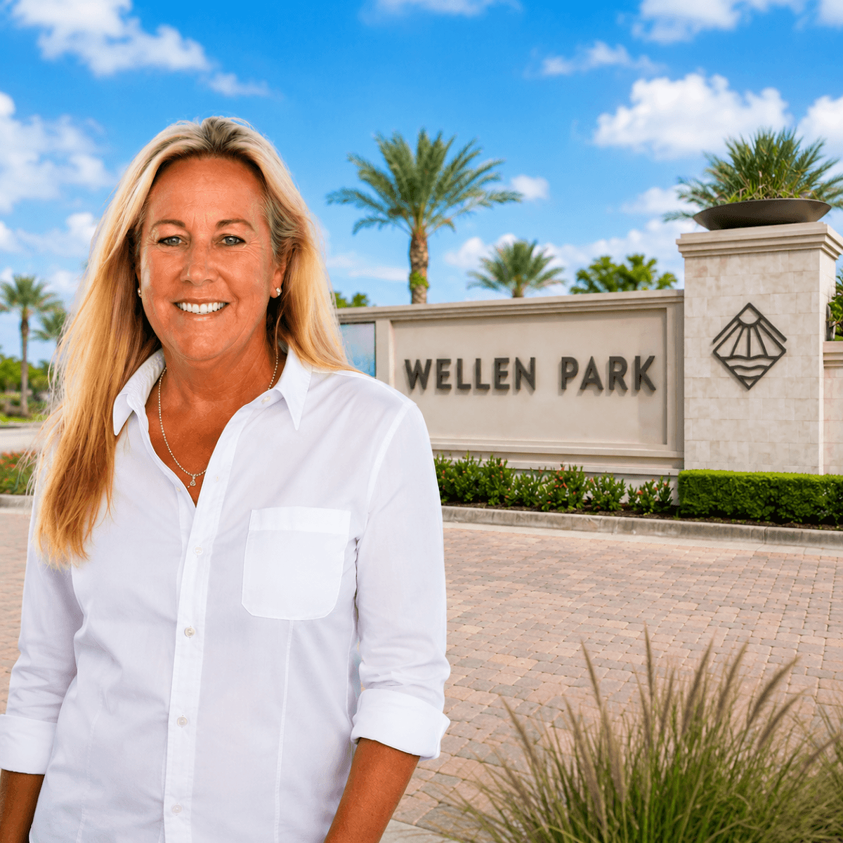 Liz Duffy-Slavik | Wellen Park Real Estate Advisor | Buyers Agent at Michael Saunders & Company, photo 2