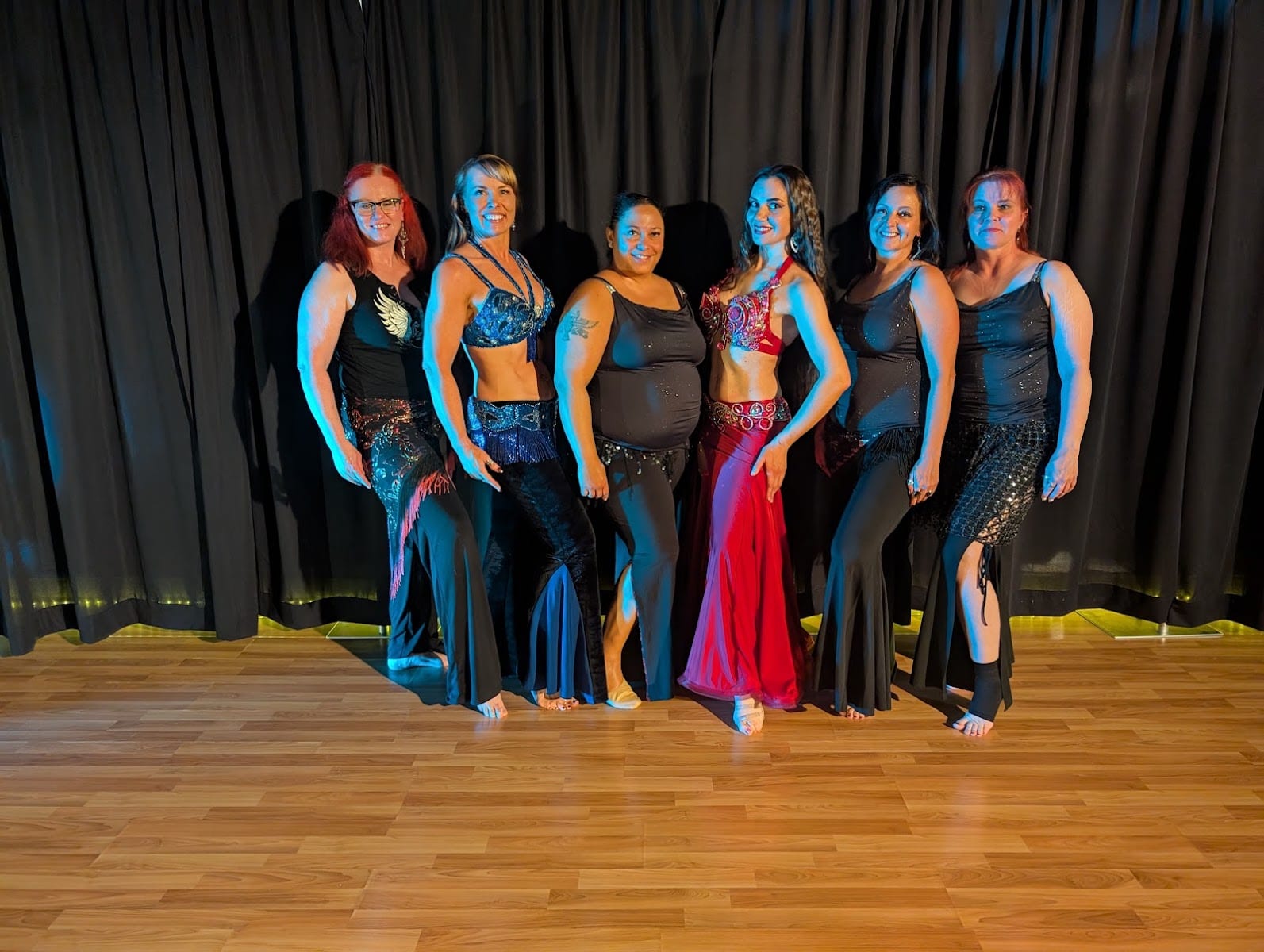 Desert Journey School Of Dance, photo 3