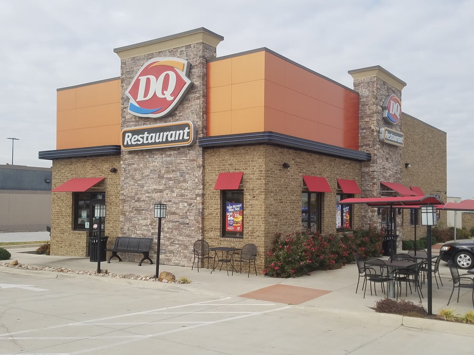 Dairy Queen Restaurant, photo 2