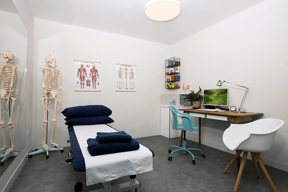 Ultra Sports Clinic, photo 3
