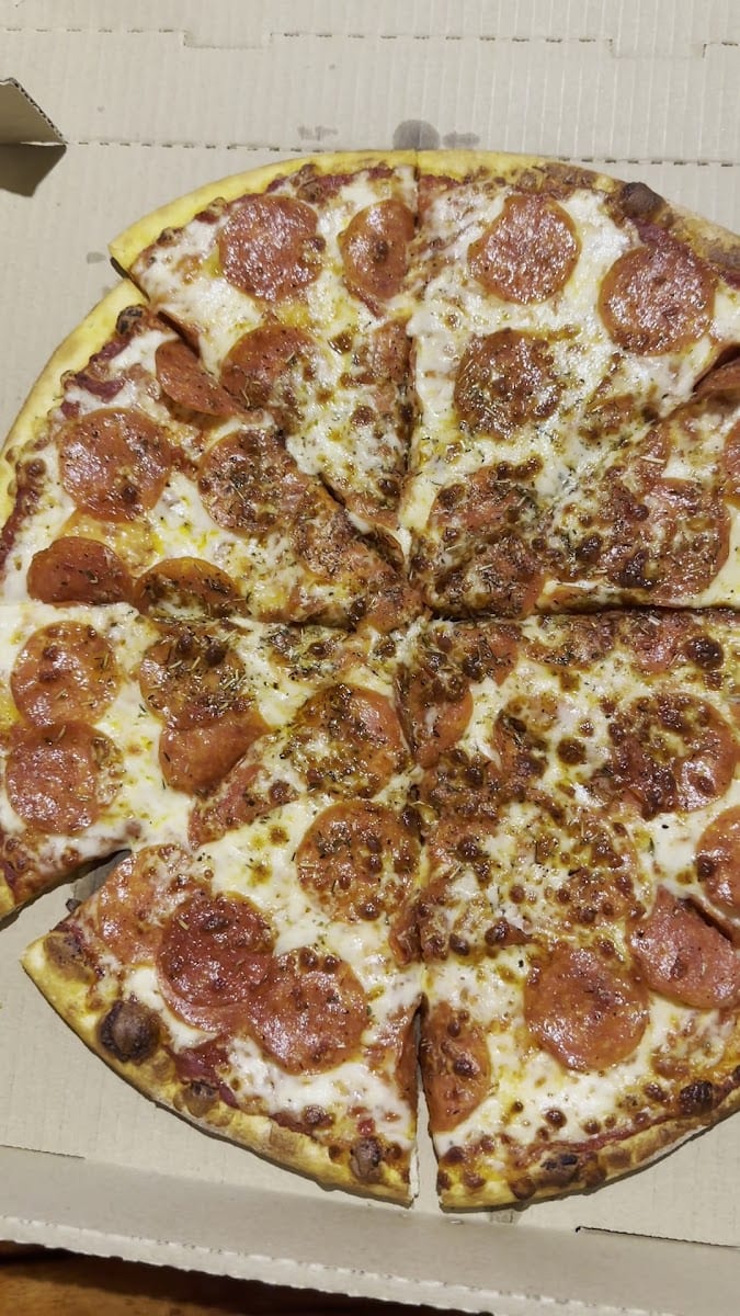 Vigilante Pizza, photo 2