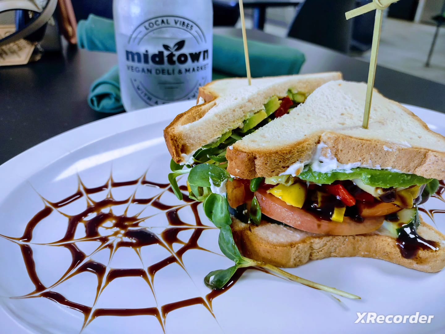 Midtown Vegan Deli & Market, photo 3