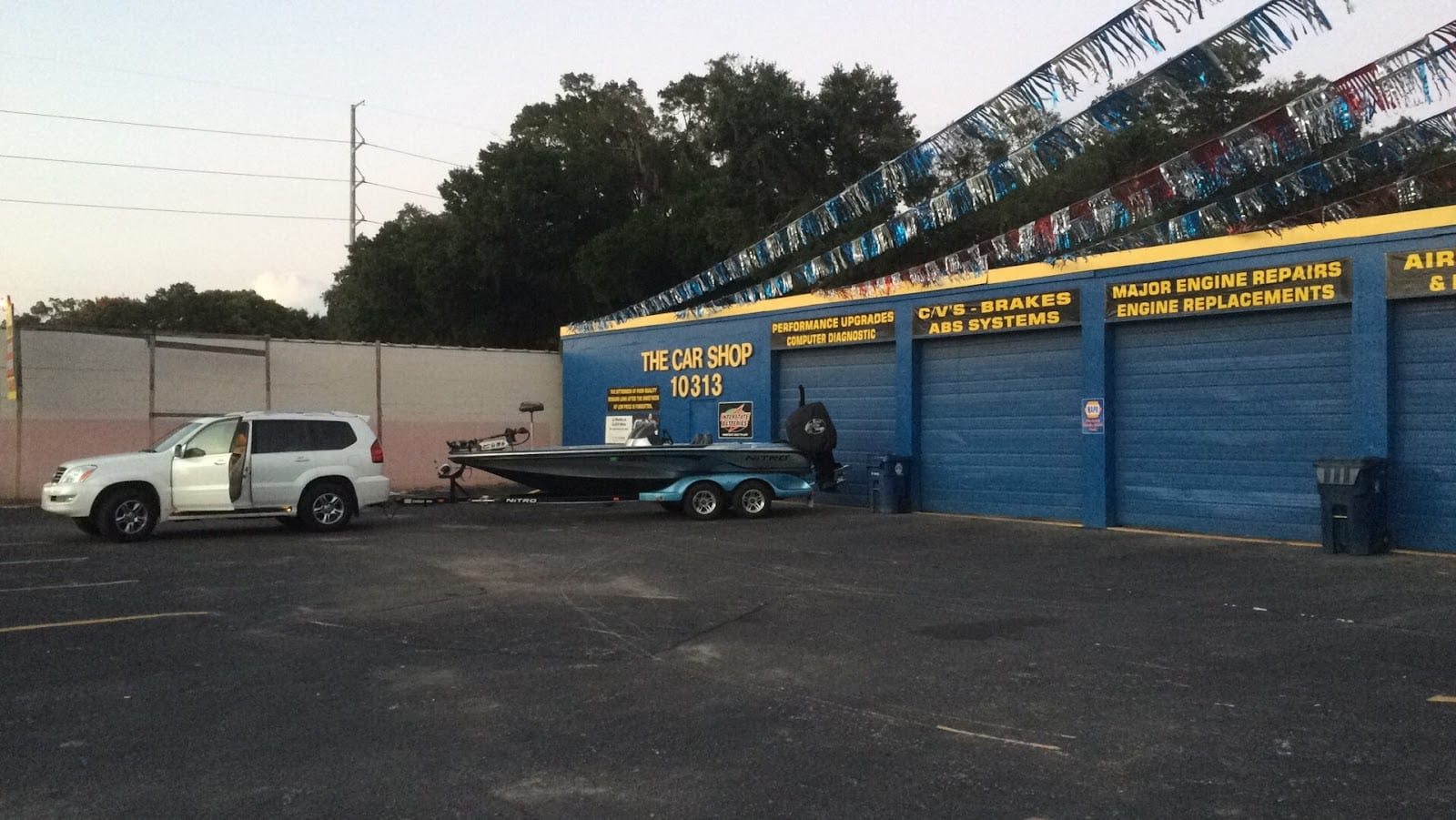 The Car Shop, photo 4