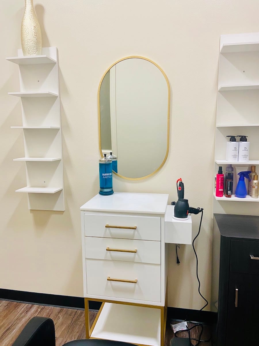 Dominican Beauty Hair Salon