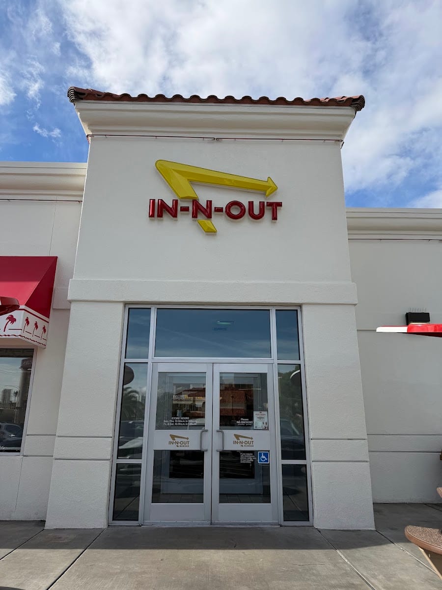 In-N-Out Burger, photo 2