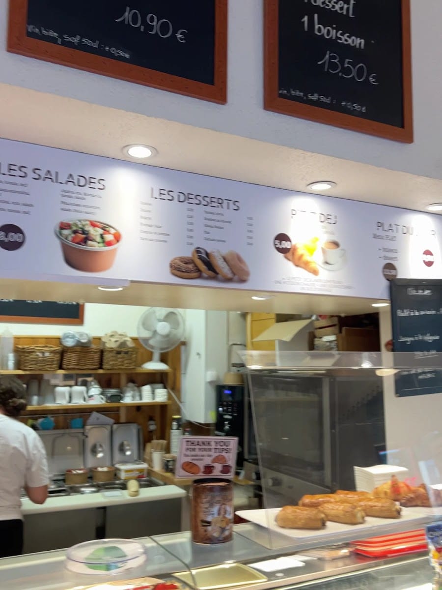Délices et Gourmandises, photo 3