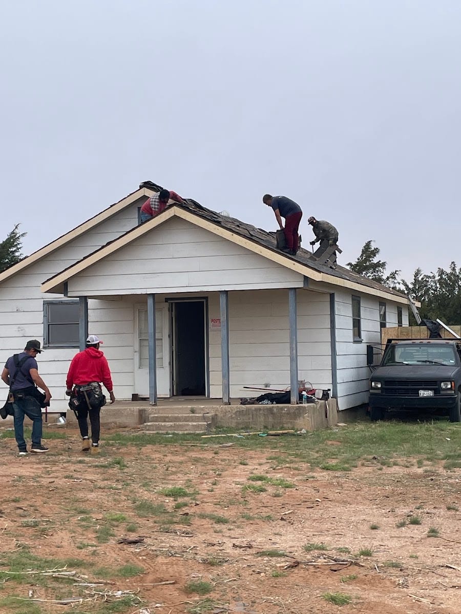 Johnson Roofing