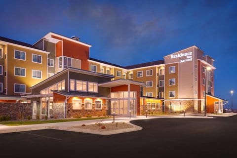 Best Western Plus Casper Inn & Suites, photo 2