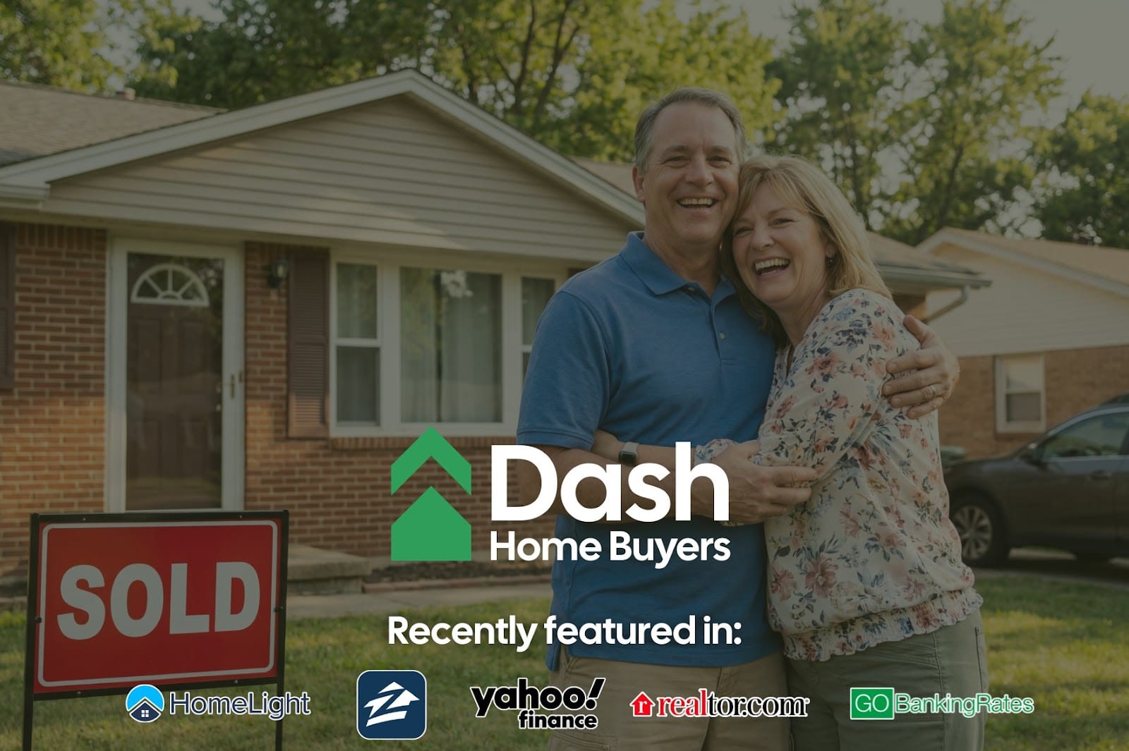 Dash Home Buyers | Sell My House Fast for Cash Cedar City