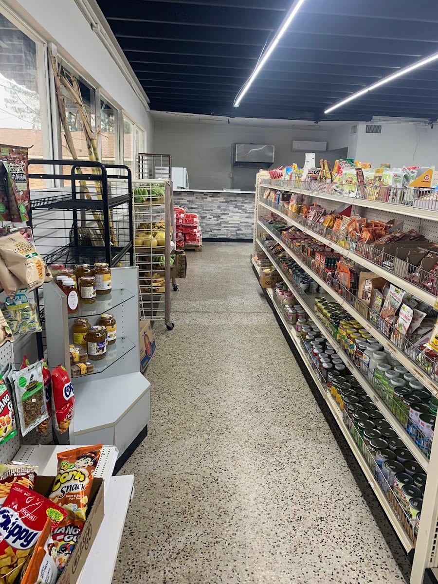 Thuan Phat Asian Grocery and Seafood