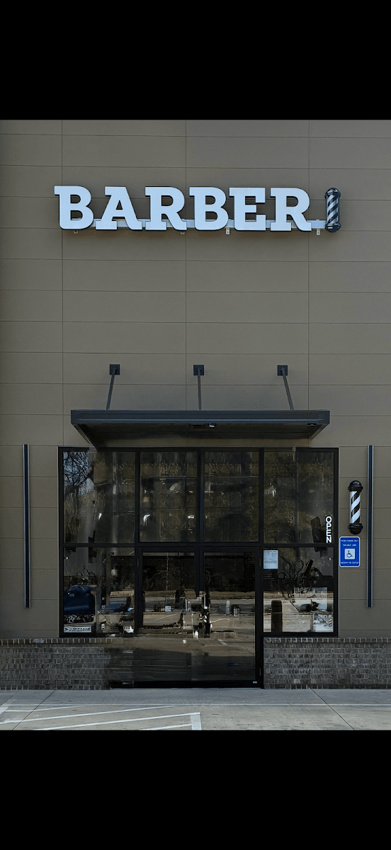Alpha Grooming and Barber, photo 2