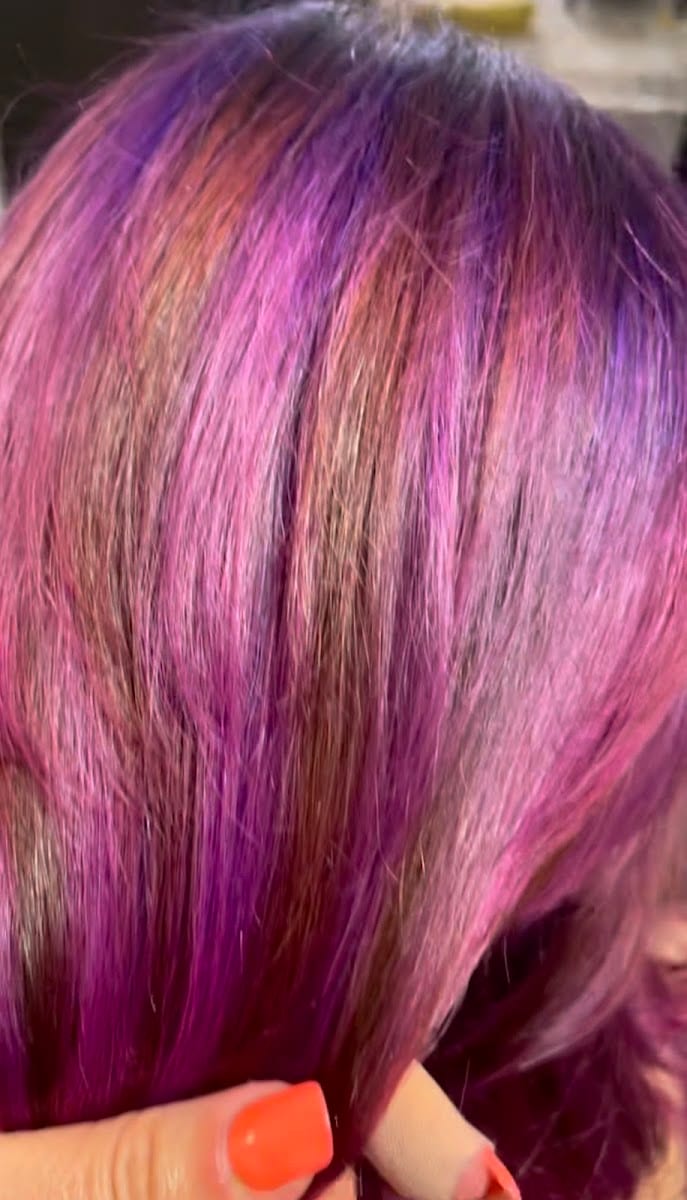 Tonino Hair Design, photo 4