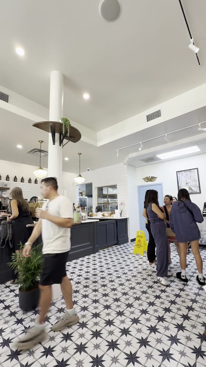 Parlor Doughnuts, photo 3