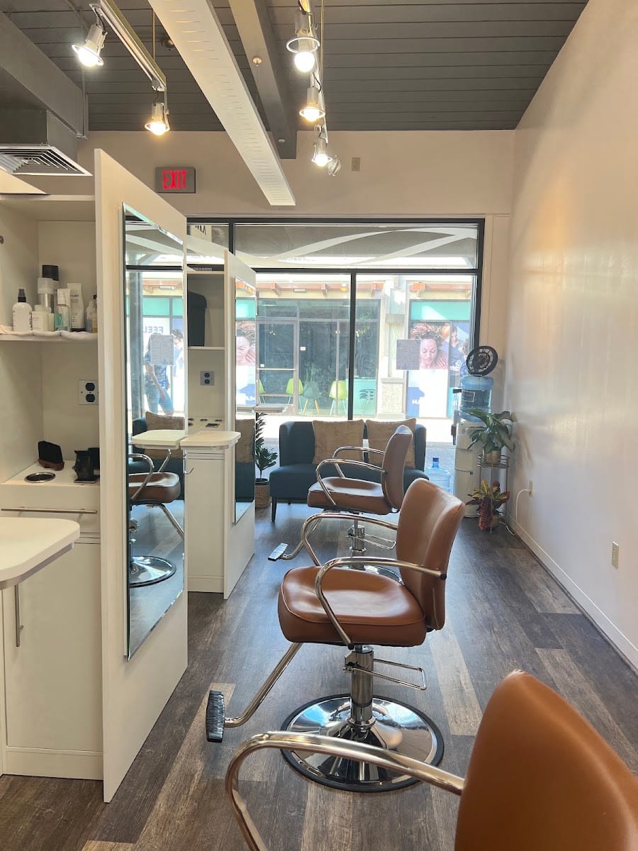 Empathy Salon And Scalp Treatments, photo 3