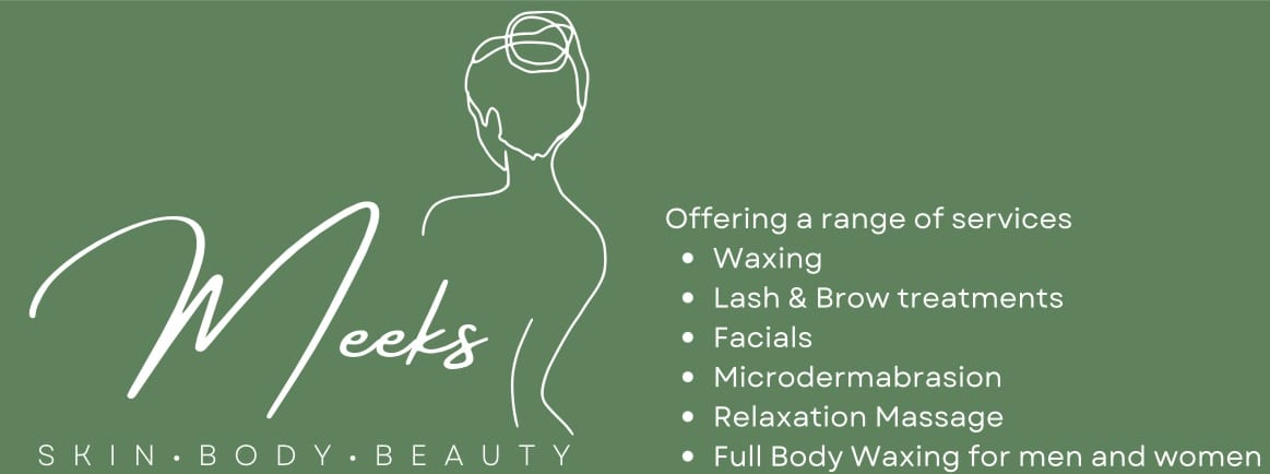 Meeks Skin Body Beauty, photo 2