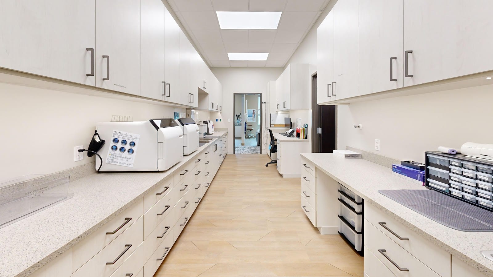Duck Creek Dental Care