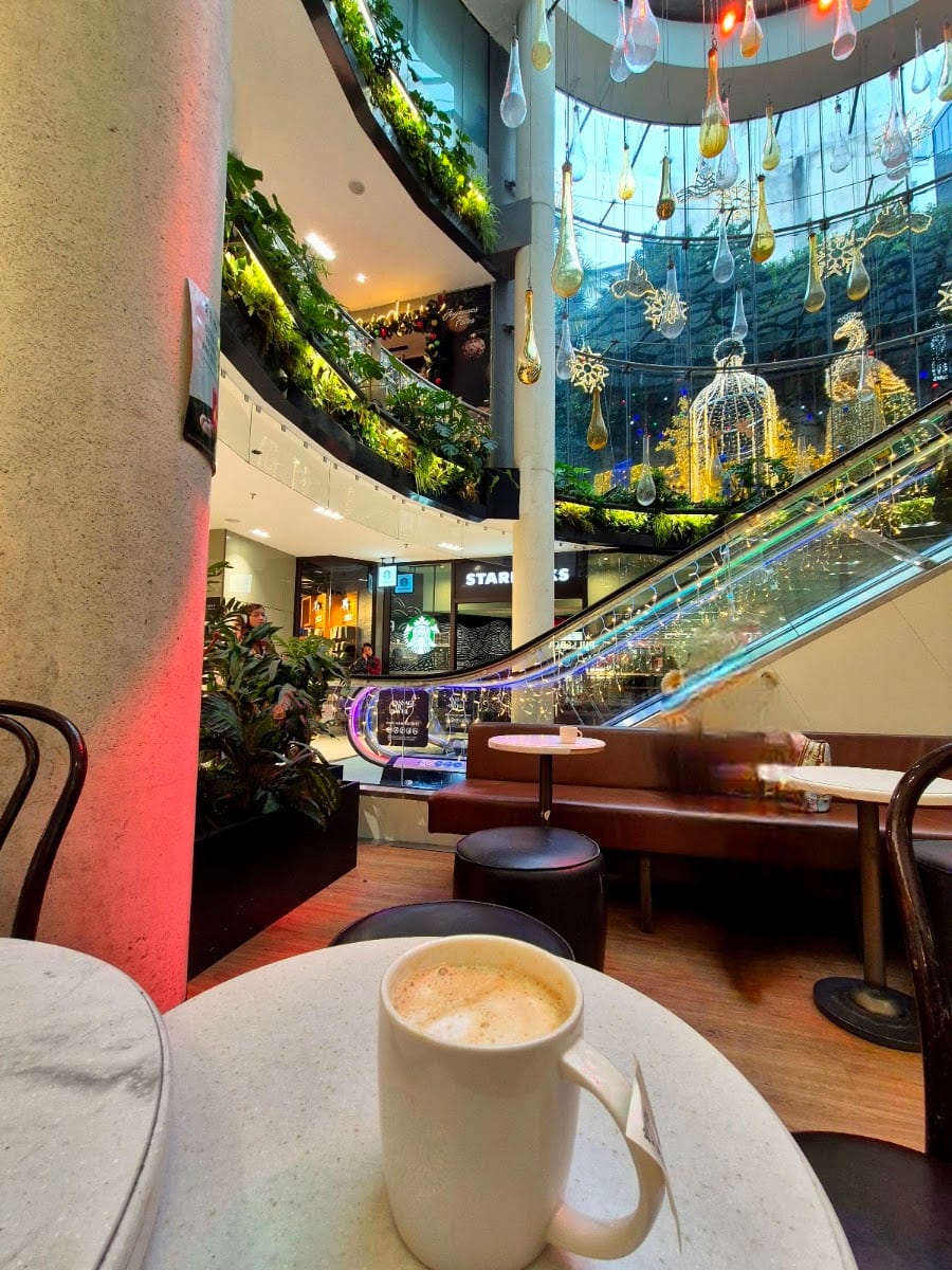 Starbucks