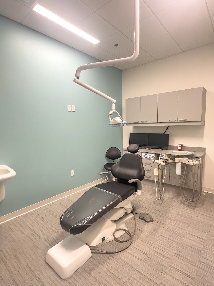 Orange Park Center For Dental Excellence