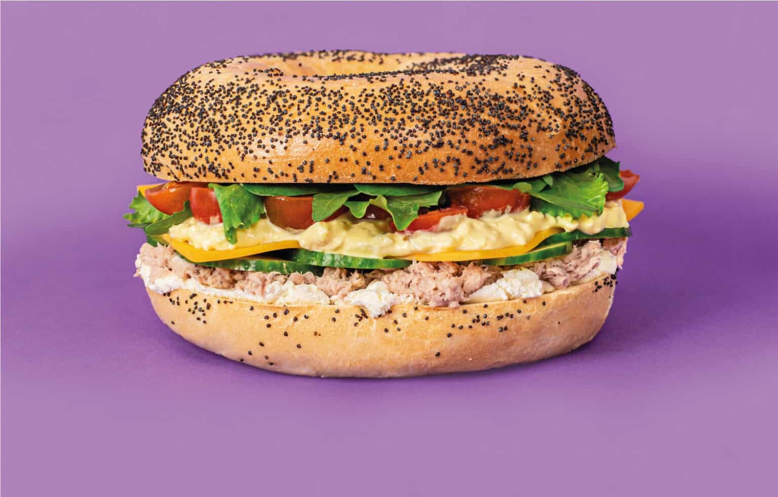 Bagel Corner