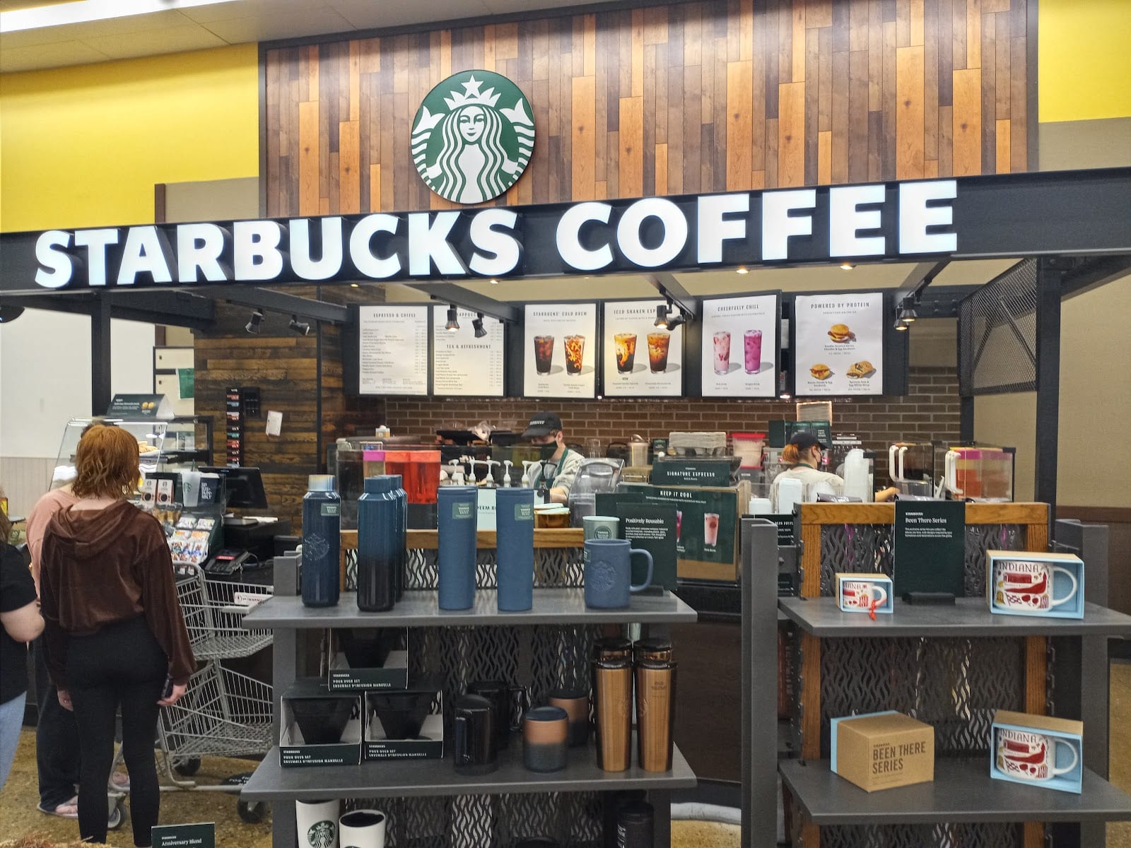 Starbucks Coffee Company, photo 2