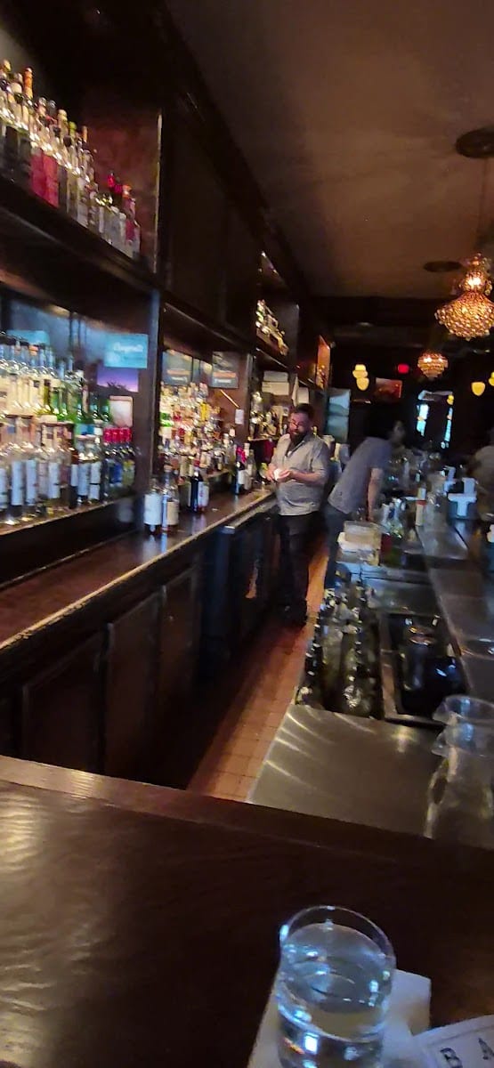 Captain Foxheart's Bad News Bar & Spirit Lodge, photo 2