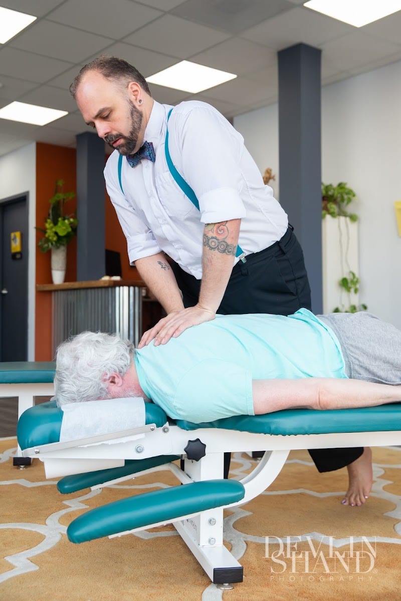 Zoranovich Chiropractic, photo 2