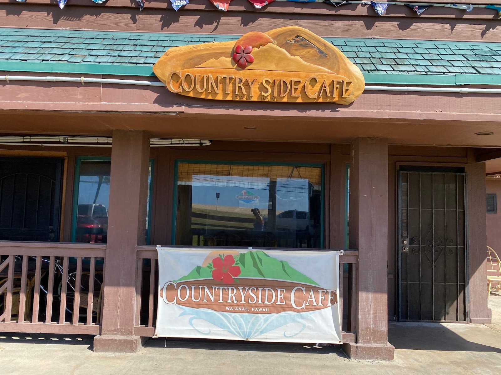 Countryside Cafe (Wai'anae Location), photo 2