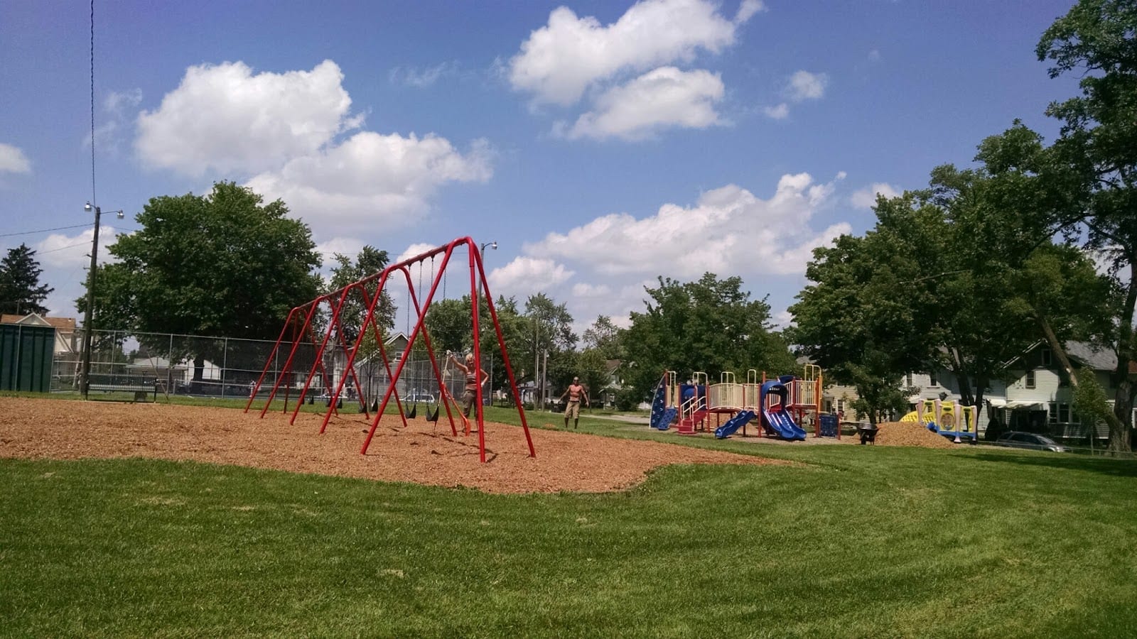 Packard Park