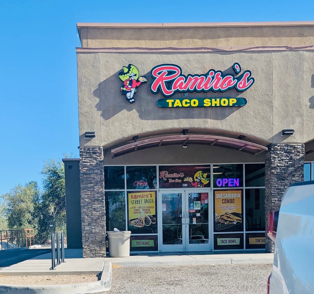 Ramiro’s Taco Shop, photo 4