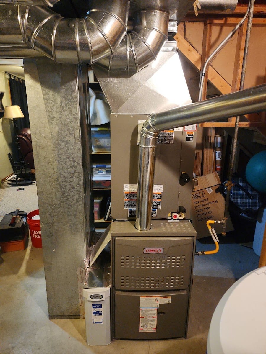 24 Hour Heating & Air Conditioning, photo 4