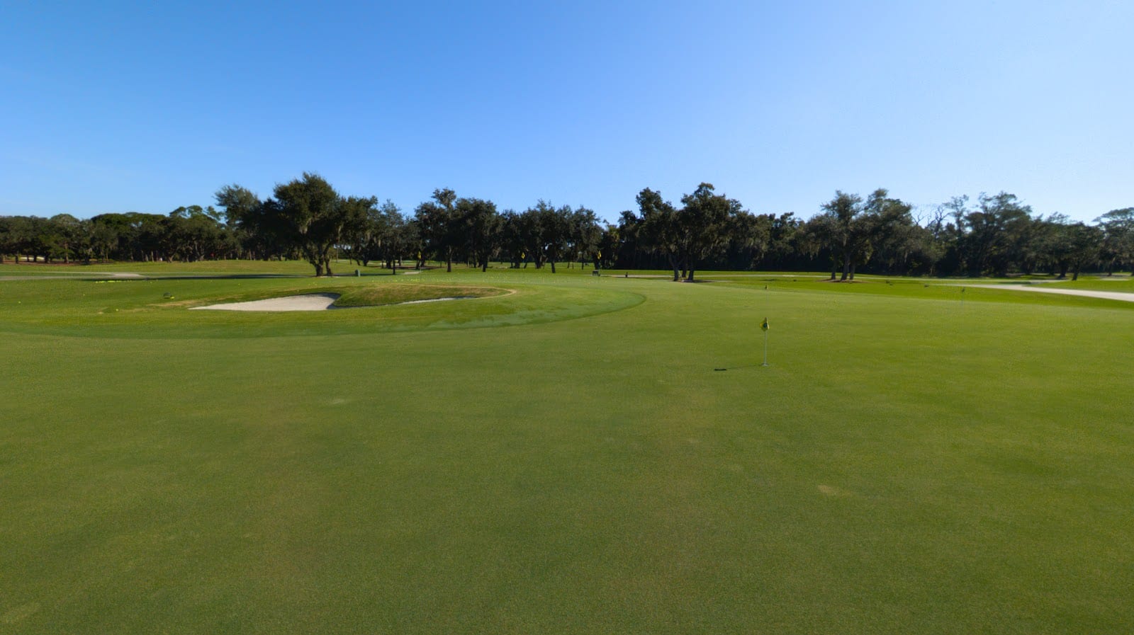 Gator Creek Golf Club
