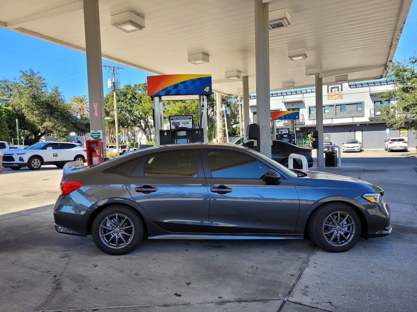 Sunoco, photo 4