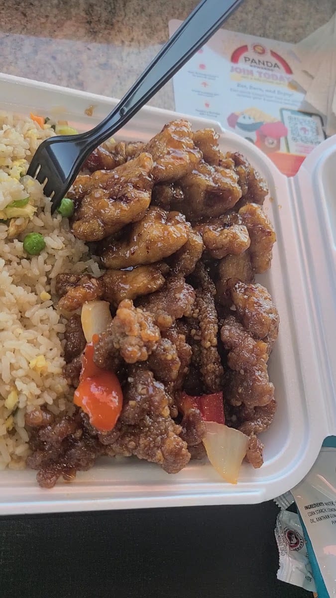 Panda Express, photo 3