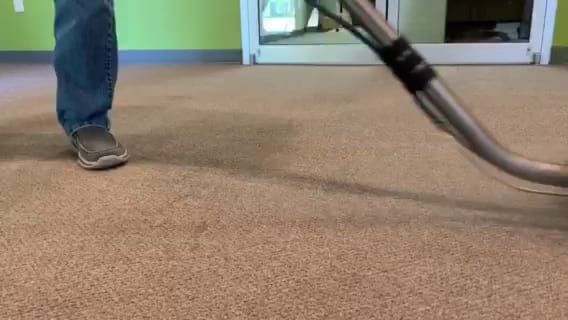 Nu Look Carpet & Tile Cleaning, photo 3
