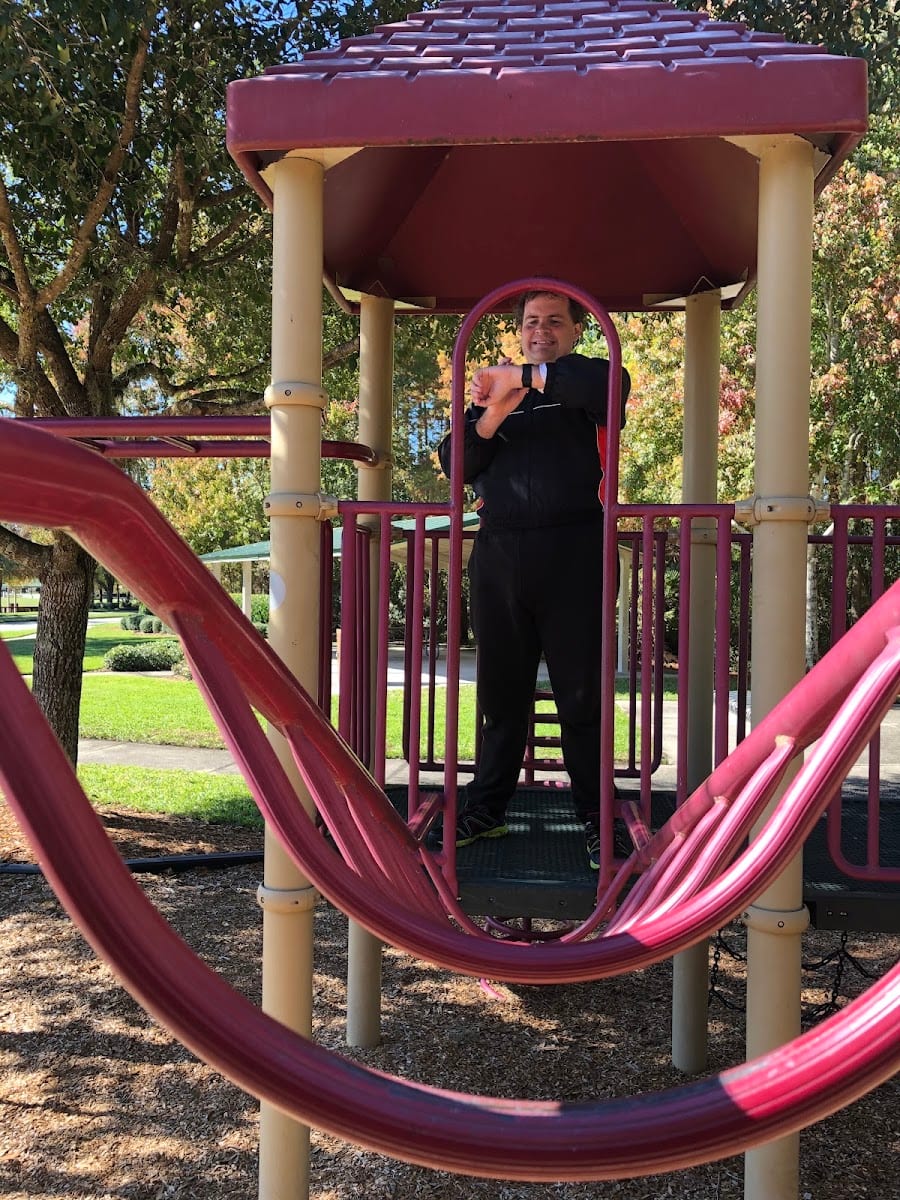 Cross Pines Park, photo 3