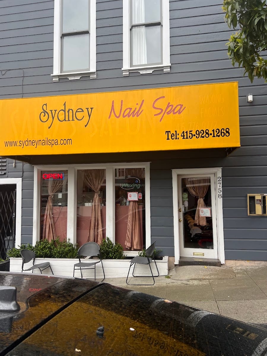 Sydney Nail Spa, photo 2