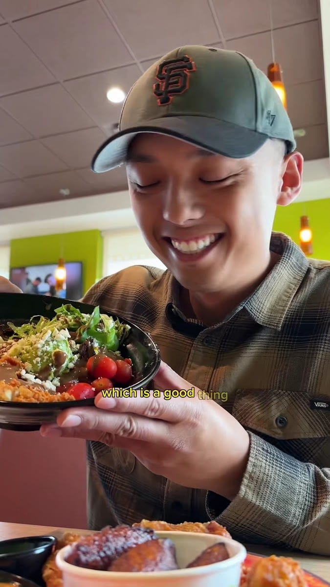 Pollo Campero, photo 3
