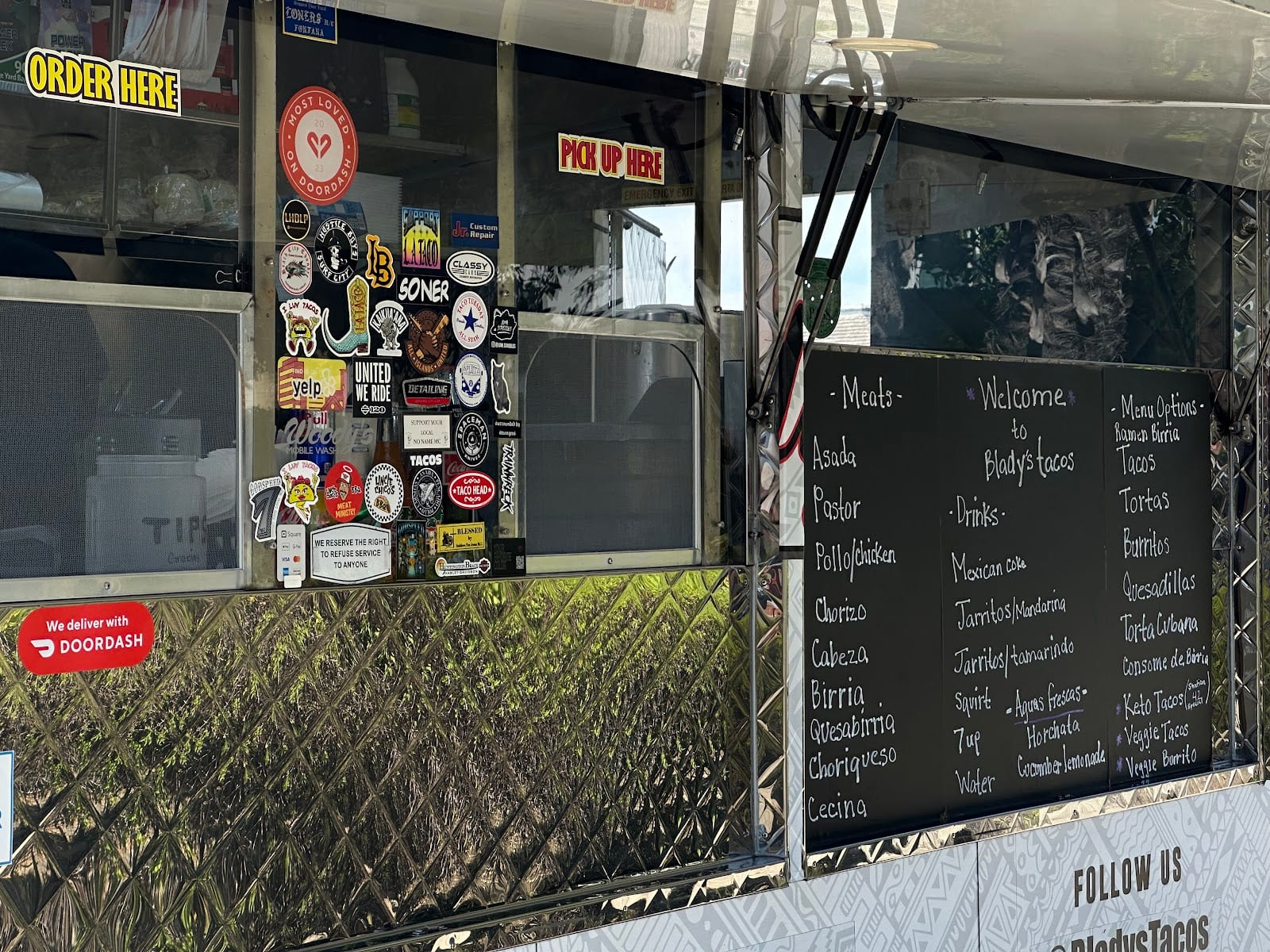 Blady’s Tacos, photo 2