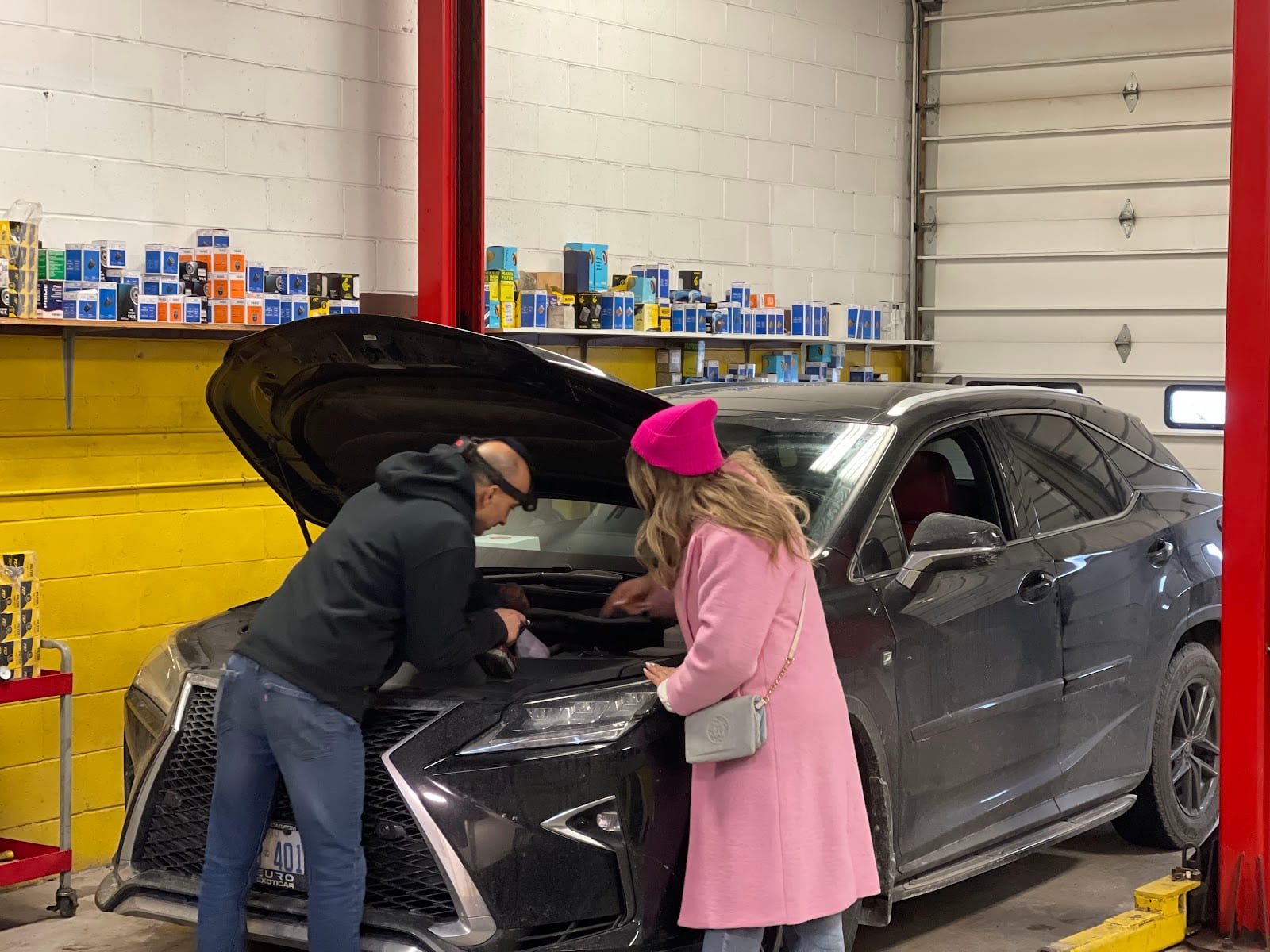 Naab Auto Service, photo 3
