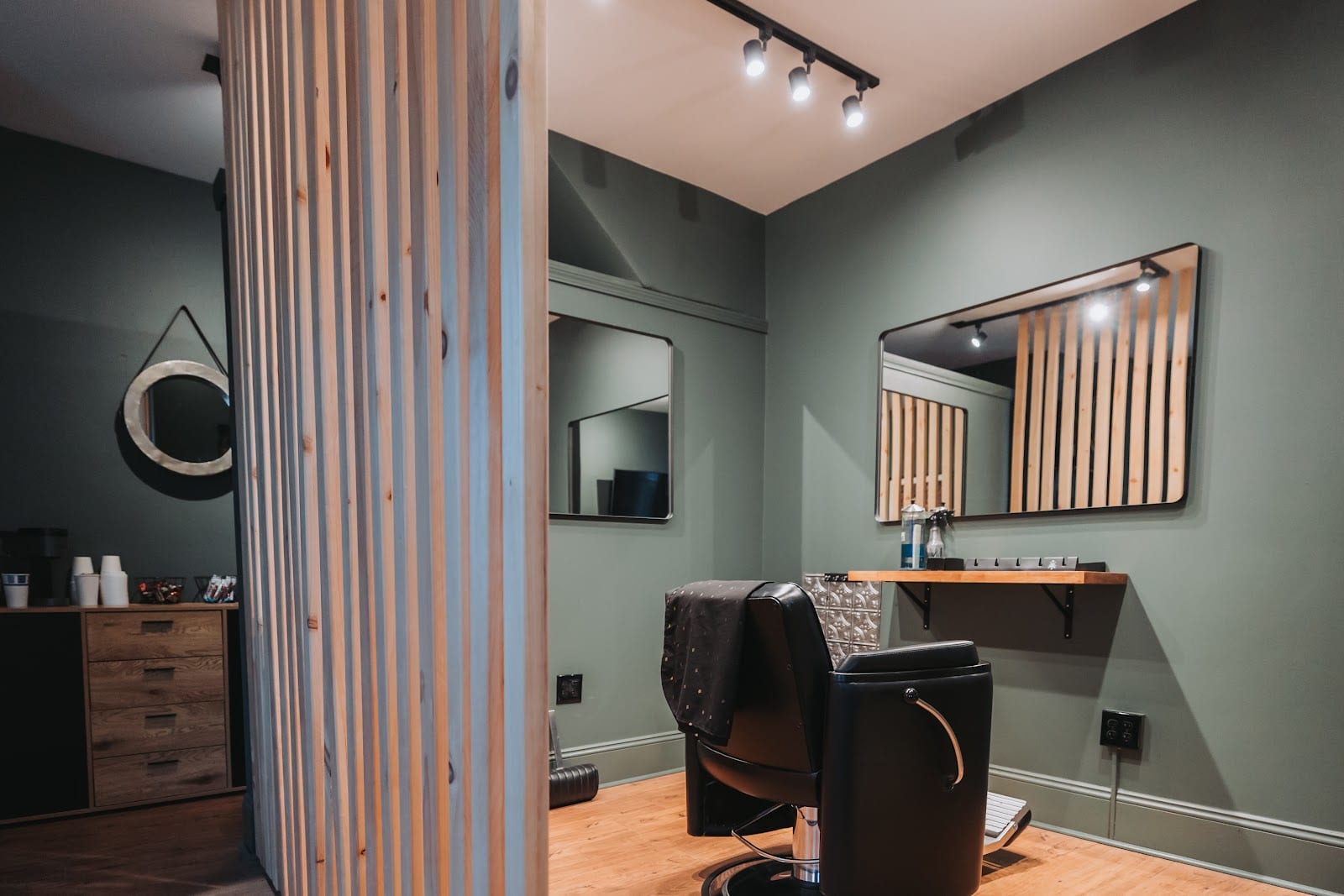 Doylestown Proper Barbershop