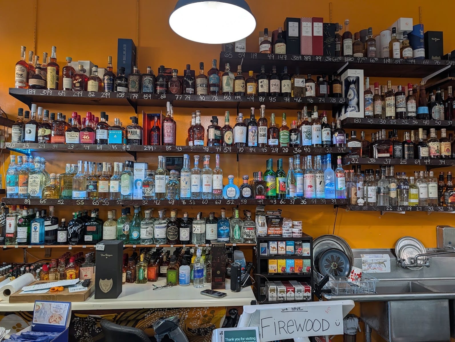 Chiotras Grocery