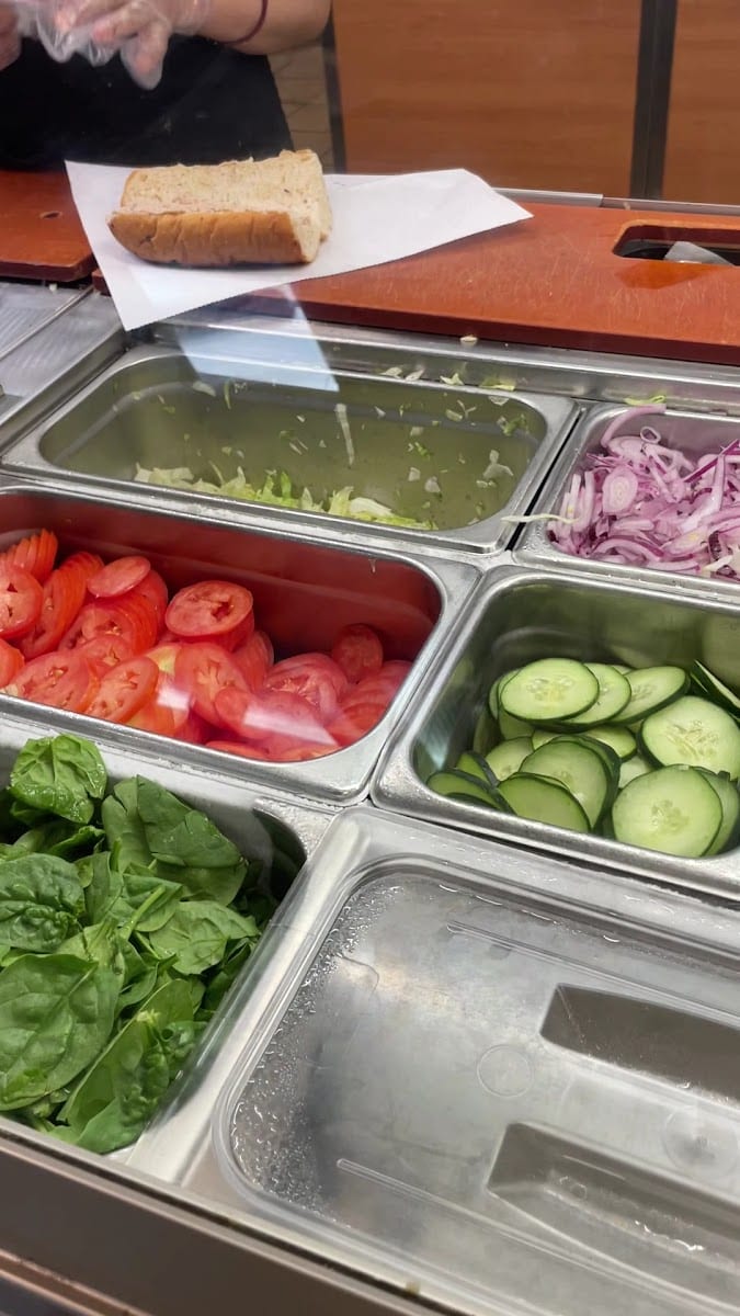 Subway, photo 3