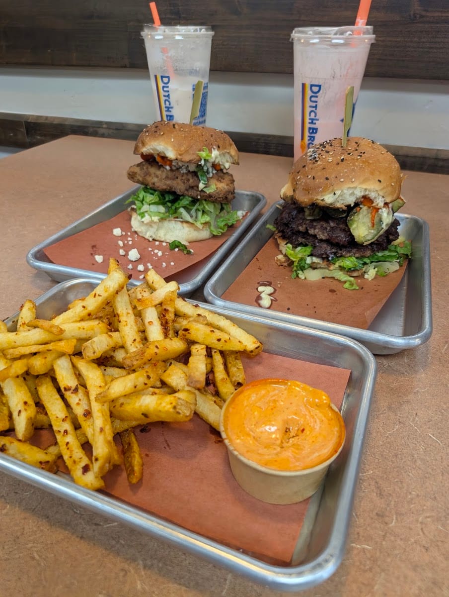 Stillwater Café