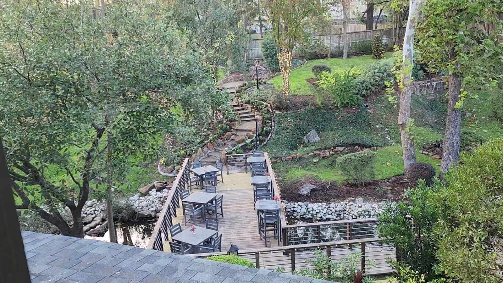 Rainbow Lodge, photo 2