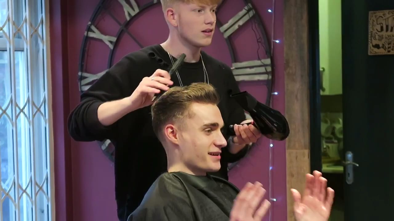 Headcase Barbers St Albans, photo 3