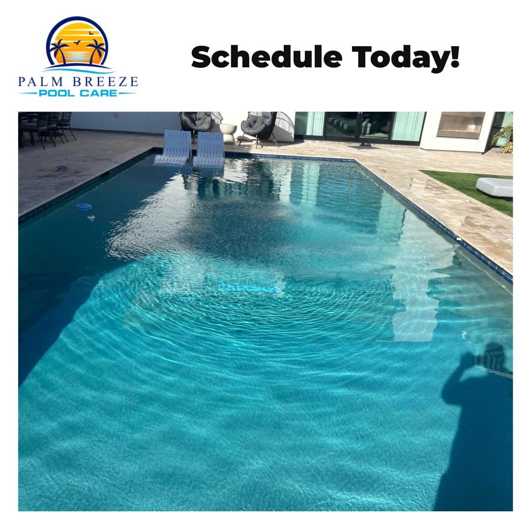 Palm Breeze Pool Care, photo 3